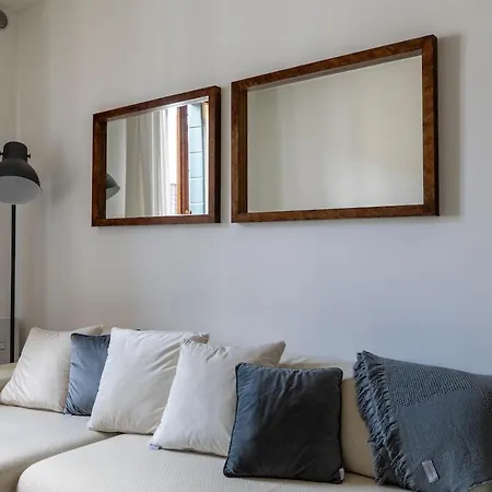 Santa Caterina Nest By Welchome Apartment