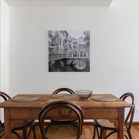 Santa Caterina Nest By Welchome