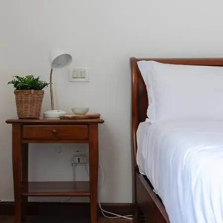 Santa Caterina Nest By Welchome Apartment Treviso