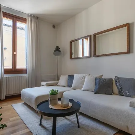 Santa Caterina Nest By Welchome Treviso