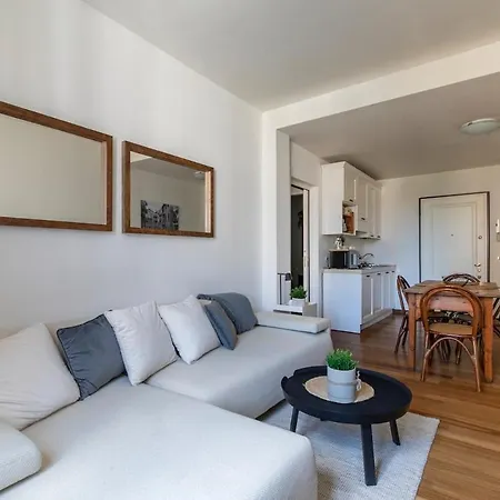 Santa Caterina Nest By Welchome